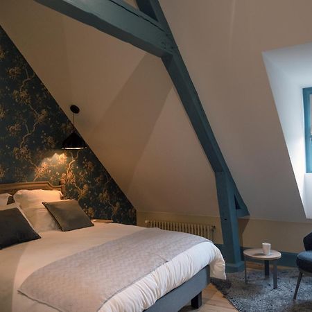 Le Relais Bed & Breakfast Bagnères-de-Bigorre Екстериор снимка