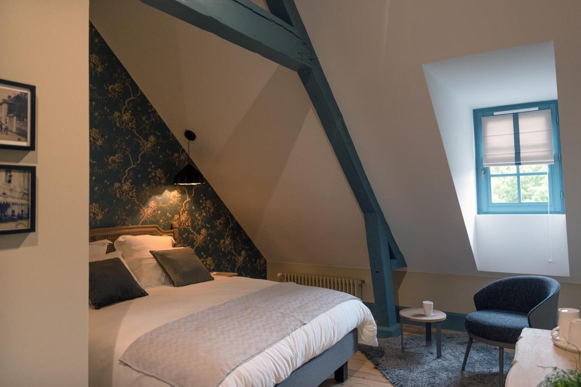 Le Relais Bed & Breakfast Bagnères-de-Bigorre Екстериор снимка