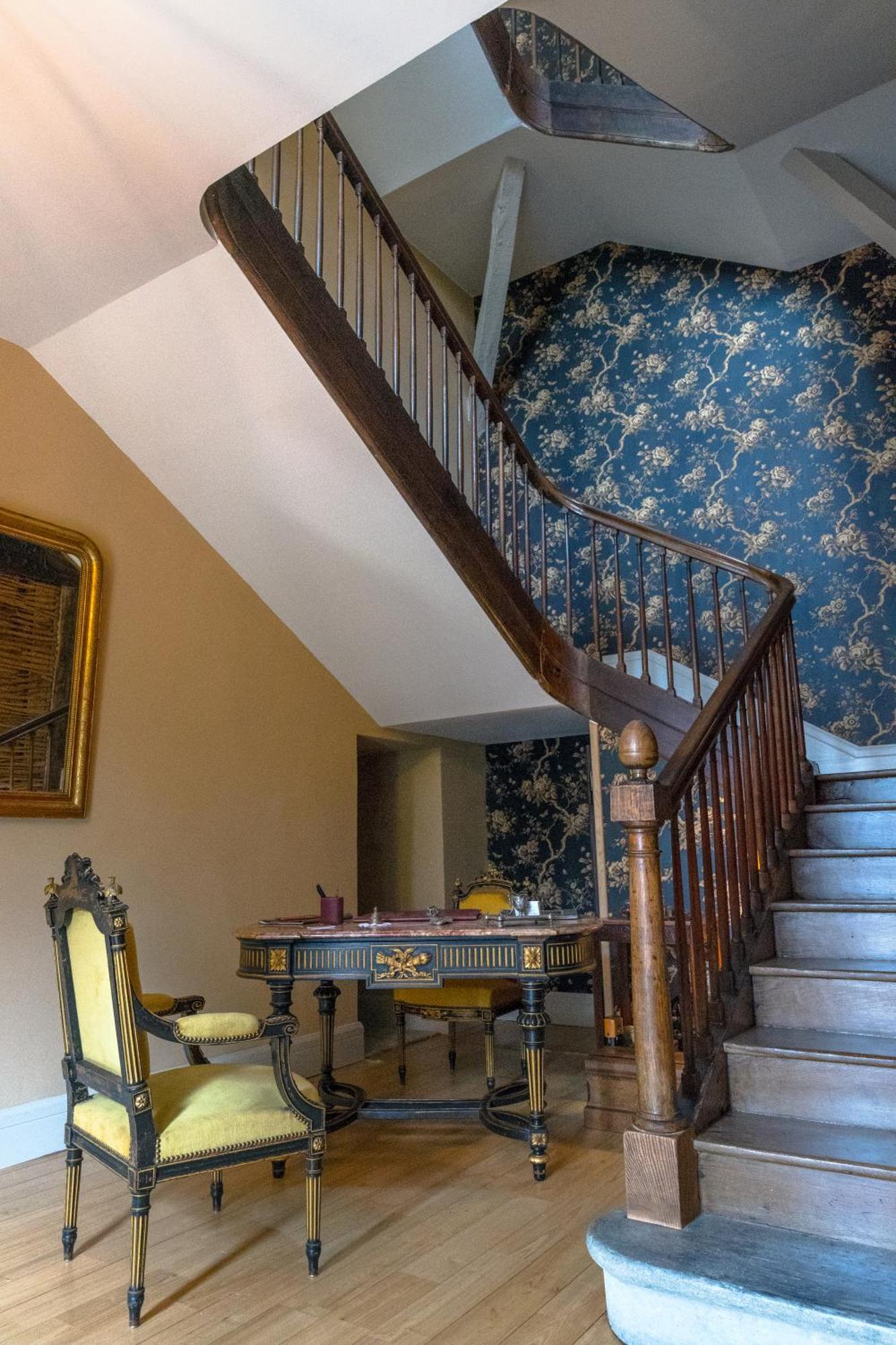 Le Relais Bed & Breakfast Bagnères-de-Bigorre Екстериор снимка