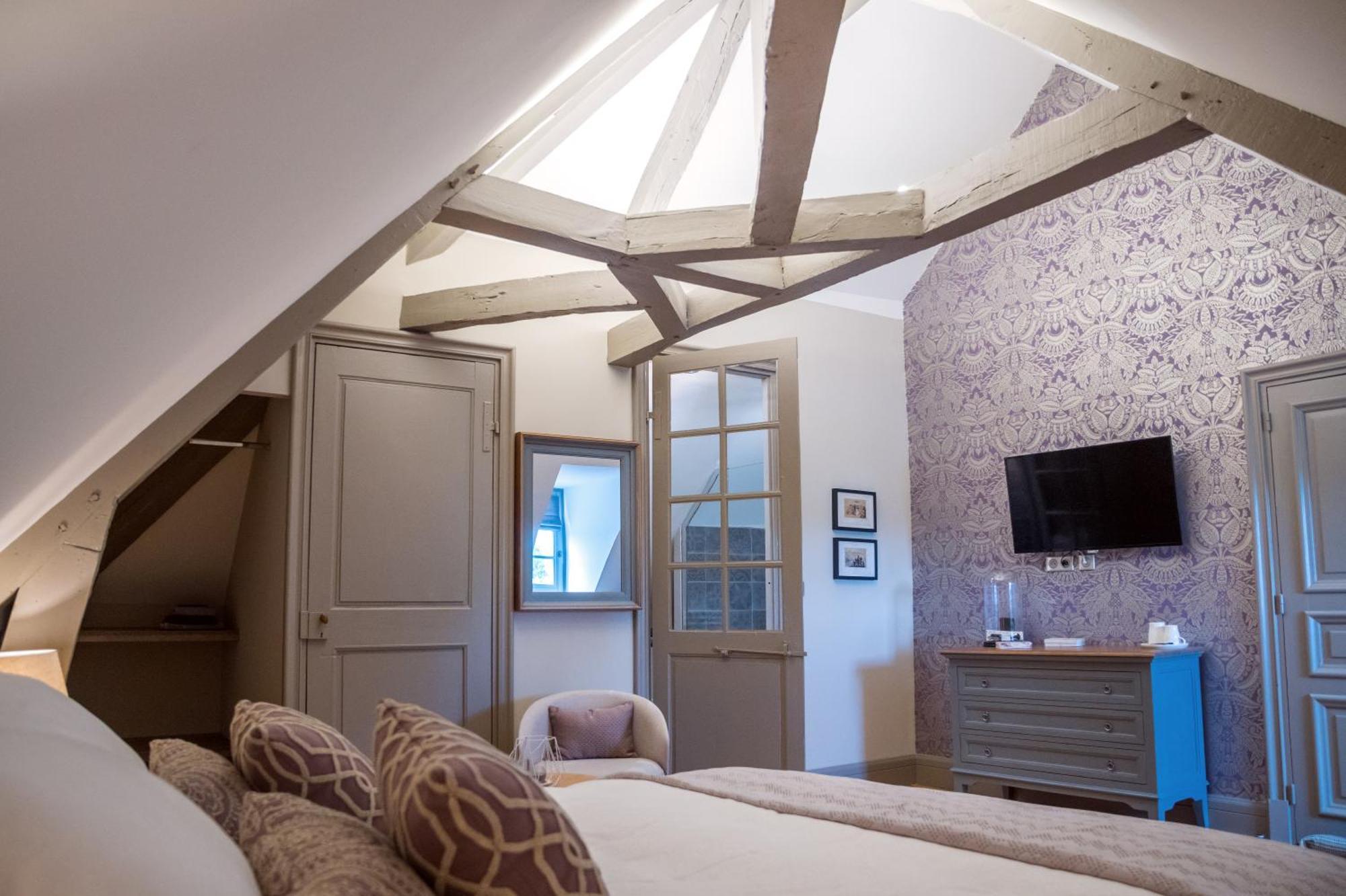 Le Relais Bed & Breakfast Bagnères-de-Bigorre Екстериор снимка