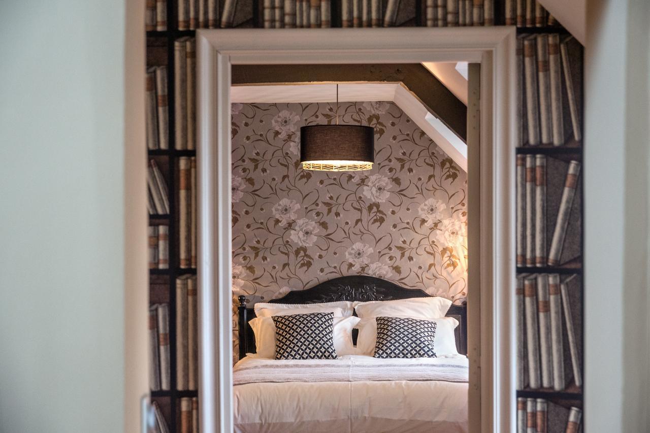 Le Relais Bed & Breakfast Bagnères-de-Bigorre Екстериор снимка