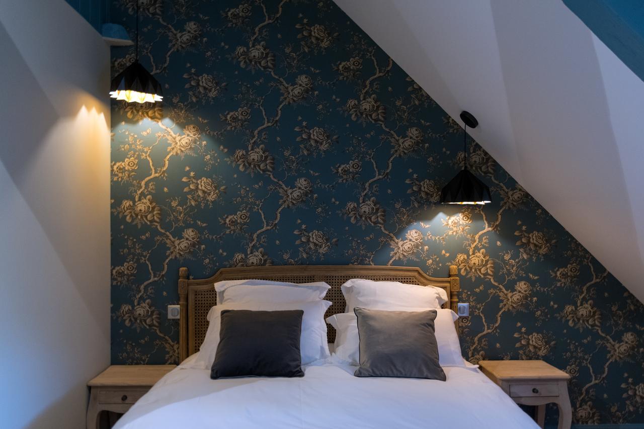 Le Relais Bed & Breakfast Bagnères-de-Bigorre Екстериор снимка