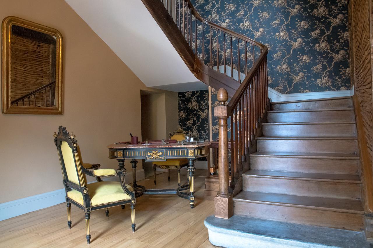 Le Relais Bed & Breakfast Bagnères-de-Bigorre Екстериор снимка