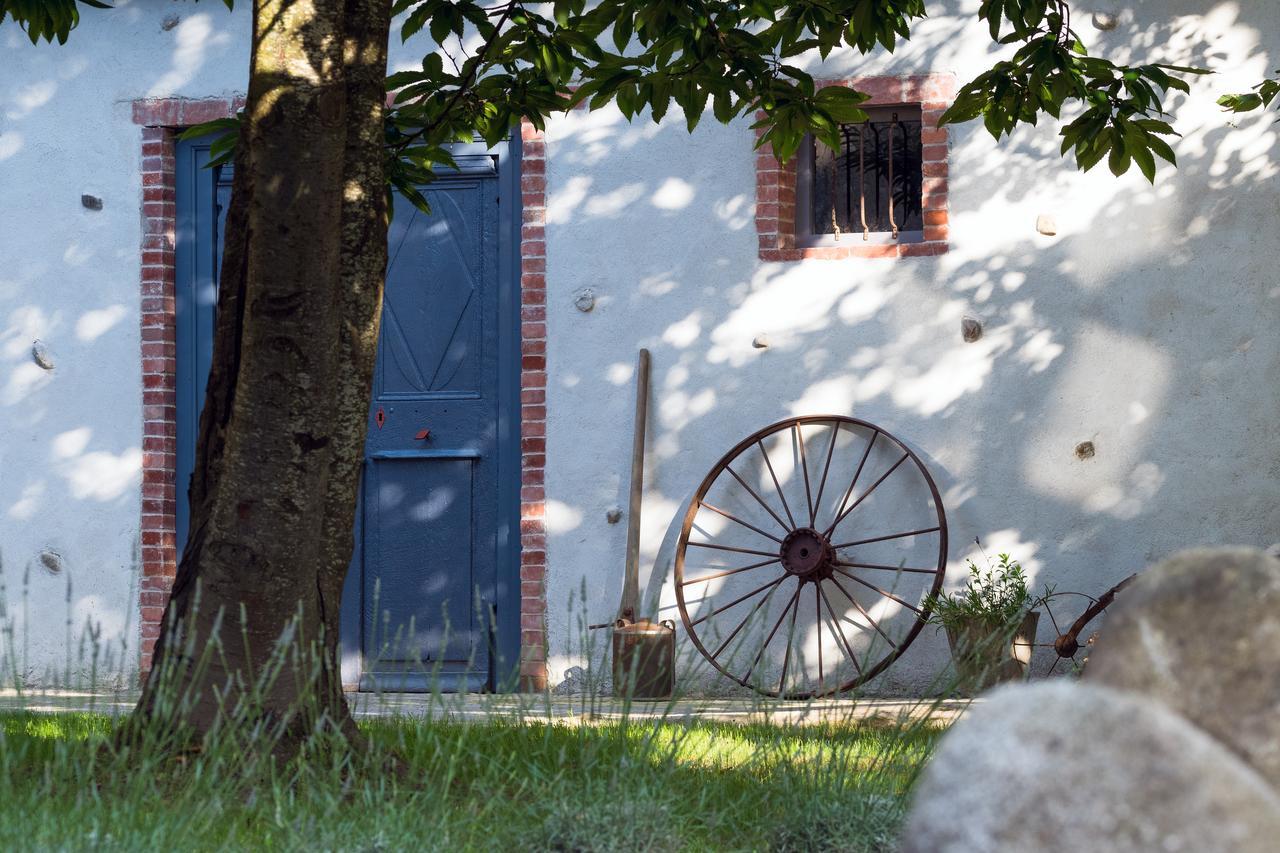 Le Relais Bed & Breakfast Bagnères-de-Bigorre Екстериор снимка