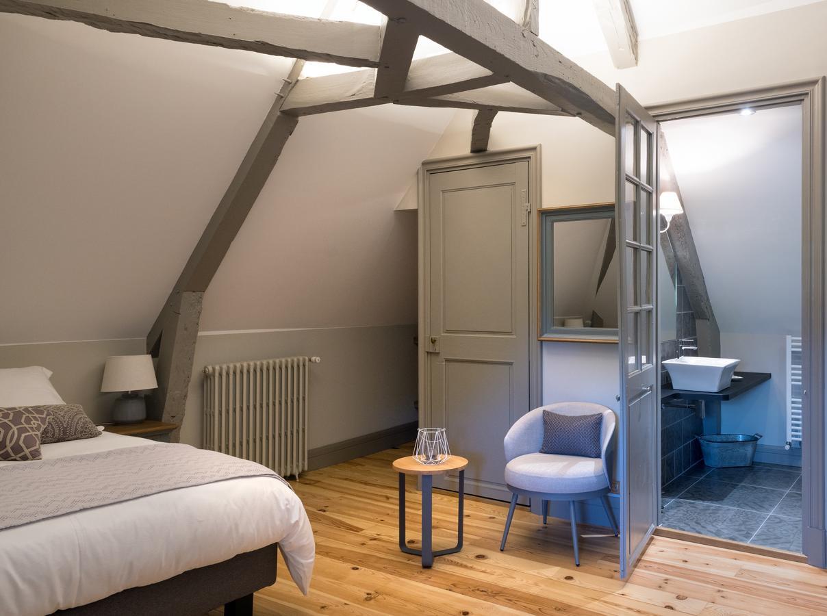 Le Relais Bed & Breakfast Bagnères-de-Bigorre Екстериор снимка
